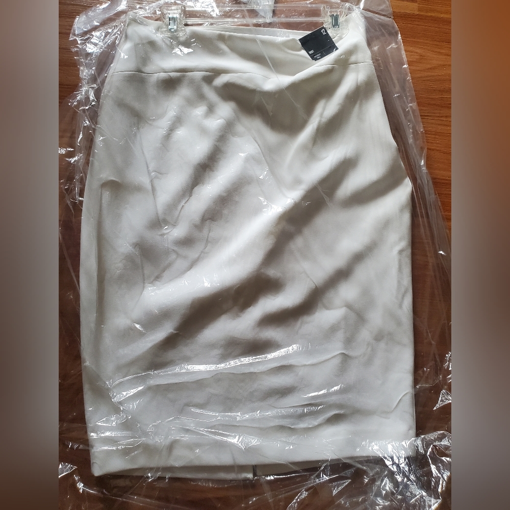 Express pencil skirt